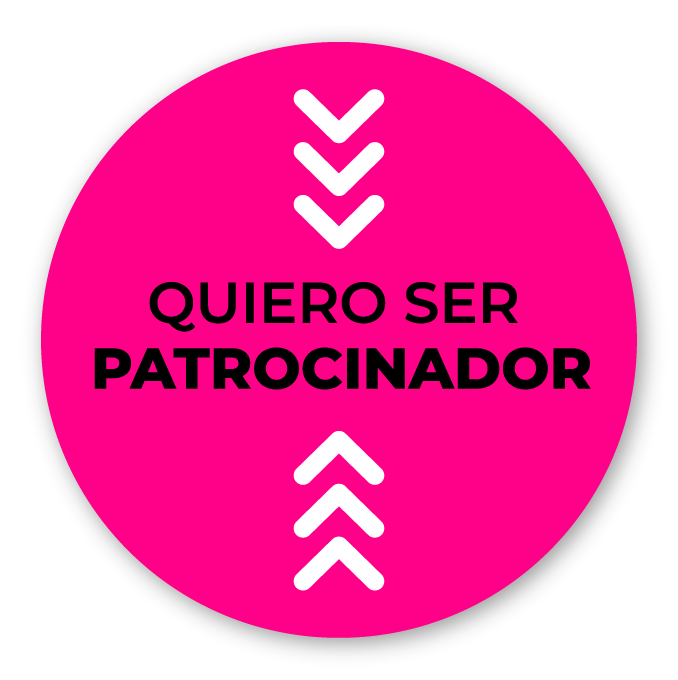 Quiero ser patrocinador