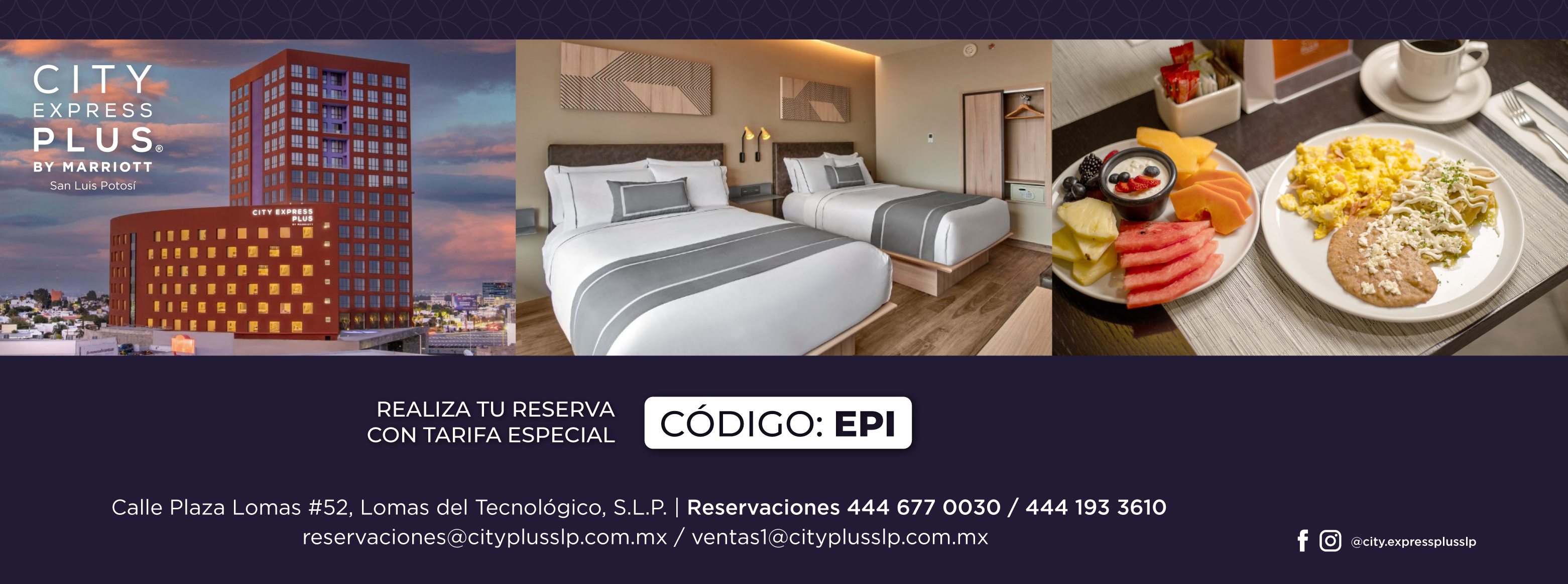 Hotel Sede